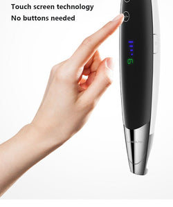 Newest Laser Picosecond Pen Freckle Tattoo Removal Mole Dark Spot Eyebrow Pigment Laser Acne Treatment Machine Beauty Care