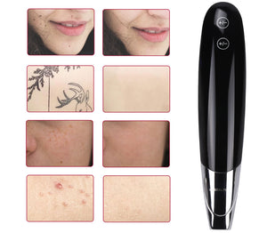 Lescolton Picosecond Laser Pen Light Therapy Tattoo Scar Mole Freckle Removal Dark Spot Remover Machine Skin Care Beauty Device