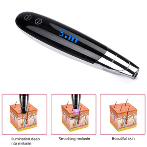 Lescolton Picosecond Laser Pen Light Therapy Tattoo Scar Mole Freckle Removal Dark Spot Remover Machine Skin Care Beauty Device