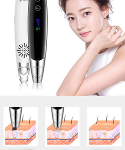 Newest Laser Picosecond Pen Freckle Tattoo Removal Mole Dark Spot Eyebrow Pigment Laser Acne Treatment Machine Beauty Care