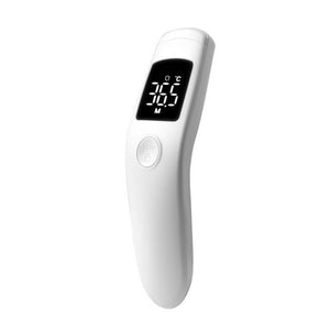 2019 High Accurate Family Health Care baby Medical Ear Infrared Thermometer Adult baby Body Fever Temperature Measurement