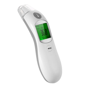 9 Kinds Of Digital Baby Kids Infrared Forehead Thermometer Temperature Meter Instruments Non-contact Body Fever IR Thermometer